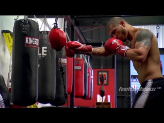 boxing training motivation ¦ a little more ¦ 2016 (hd)