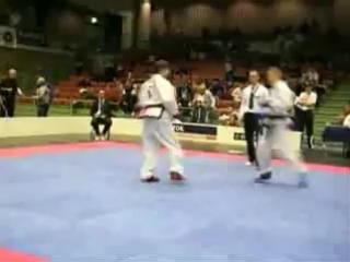 taekwon-do