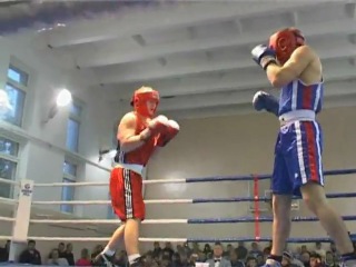 boxing)