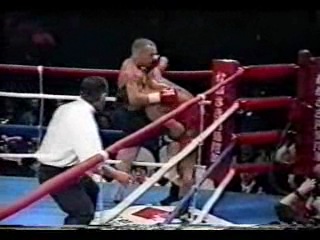 ramon dekkers vs. takayuki kohiruimaki