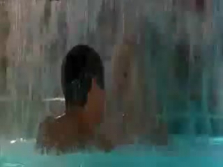 show girls sex in pool ;)))